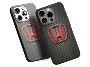 Honda Cover Silicone Telefono Max Qualità Limitata